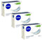 NIVEA Pflegeseife Creme Soft 100g (3er Pack)