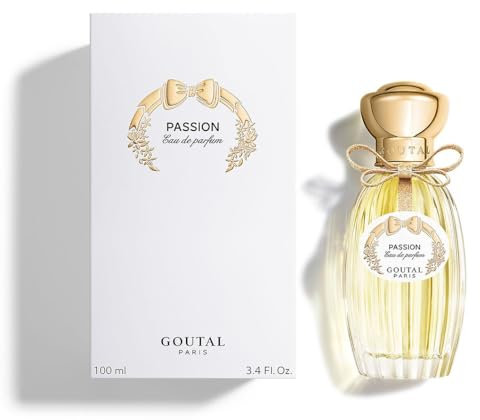 Goutal Passion Eau de Parfum 100 ml