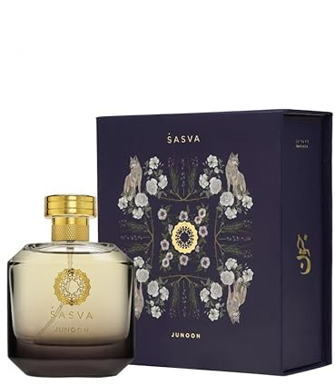 Sasva Junoon edp 100 ml