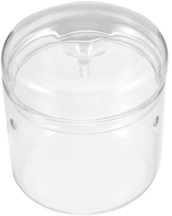 HANABASS Botella De Terrario De Transparente para Decoración De Paisaje para Mesa y