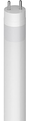 BLKKAP 30 in. T8 G13 Base, Type A Plug & Play Linear LED Tube Light, 12W, 1320Lm, 5000K Daylight, Replacement for 21 Watt F21T8/TL950/30 FO21/950/30in