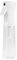 Hair Spray Misting Bottle, 300ml Refillable Fine Mist Sprayer Bottle, Ultra Fine Continuous Water Mister For Salon, Gardening, Plants & Skin Care, Transparent