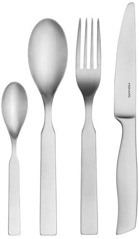 All Steel Main Cutlery Gift Box 24 Set