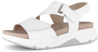 Gabor Damen Trekking Sandalen, Frauen Sandalen