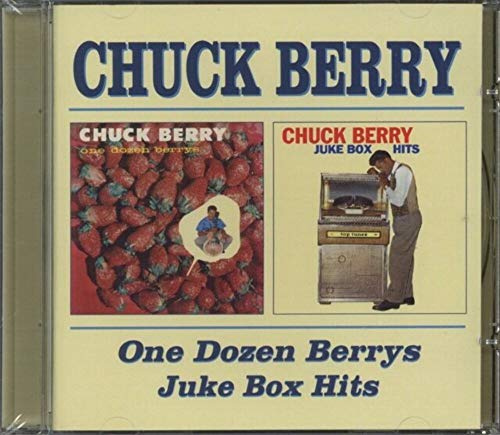One Dozen Berrys/Juke Box Hits