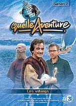 Quelle aventure ! : Les Vikings [FR Import]