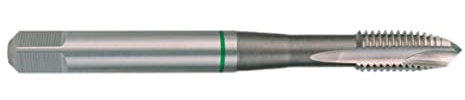 Ruko 232020E Maschinengewindebohrer DIN 371 HSS Co 5 M 2