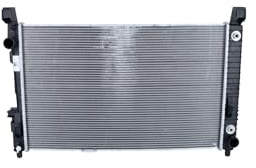 NRF 53800 Kühler, Motorkühlung