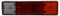 Herth+Buss Elparts 83830022 Heckleuchte