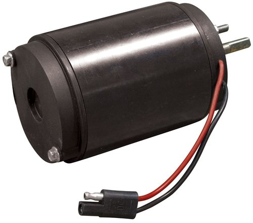 12V Replacement Quad Spreader Motor - Broadcaster FIMCO