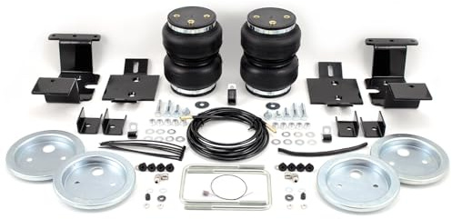 Air Lift LoadLifter 5000 Air Spring Kit for 2007-2018 Chevrolet 1500, 2007-2018 GMC 1500-57204