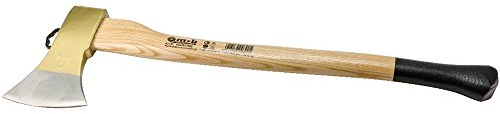 Peddinghaus Axt 1250g mit Eschenstiel, Beige/schwarz, 70 x 15 x 5 cm