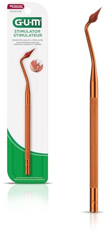 Gum Stimulateur Gingival