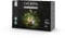 Café Royal Professional Pads, Ristretto, 50 Nespresso (R) Professional compatible Pads for office and hospitality, Rainforest Alliance certified, 100 percent Arabica coffee, intensity 11