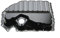 NTY Coppa olio BMO-VW-020 per VW Golf V Schrägheck (1K1) per SKODA OCTAVIA (1Z3)