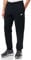 Nike Herren Sportswear Club Fleece Sweatpants, Black/Black/White, XL EU