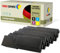 TONER EXPERTE® 5 Premium Toner kompatibel zu 593-BBBU 593-BBBT 593-BBBS 593-BBBR für Dell C2660dn, C2665dn, C2665dnf