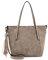 SURI FREY Romy Basic Cityshopper S Sand