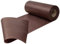 Sensalux Tischläufer, Tischband, stoffähnliches Vlies, Standard 100 by Oeko-TEX® - Klasse I Zertifiziert, 50cm x 25m, Beere