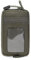 Gexgune Tactical Wallet Card Pouch Nylon Taillentaschen Molle Key Bags Wasserdichter Halter Geldetui Pack Schnalle Militärjagd Reisen