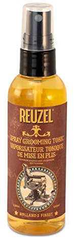 Reuzel Spray Grooming Tonic, Long Lasting, Natural Feeling, 100 ml