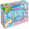CRAYOLA - Washimals Peculiar Pets Sanctuary - Kreativset - Washimals - Color N Wash - ab 3 Jahren - Mal- und Zeichenspiel