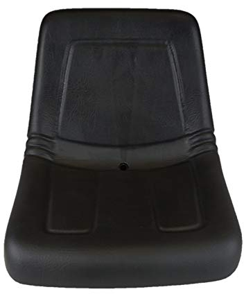 Gorilla Sitzschale UKE 3B Traktor Aufsitzmäher Sitzschale Gabelstapler Sitz