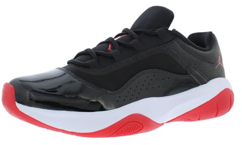 Nike - Air Jordan 11 CMFT Low - DM0844005 - Farbe: Schwarz - Größe: 46 EU