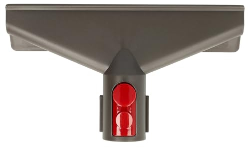 vhbw Polsterdüse kompatibel mit Dyson SV10, V8, V7, SV11, V10, V11, SV12, SV14, V12 Slim Staubsauger, 11 cm