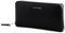 Mandarina Duck Damen Hunter Reisezubeh r Brieftasche, Schwarz, 19x10x2 (L x H W) EU