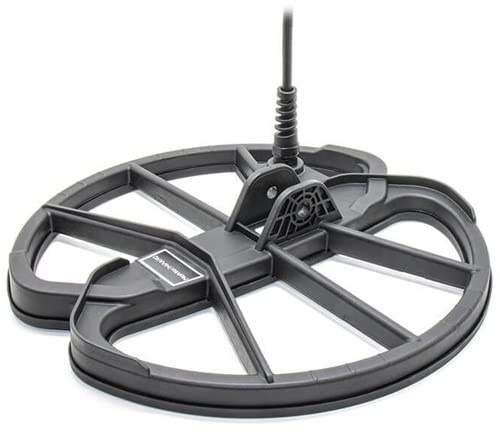 Piastra Nokta Makro SP28 per Metal Detector Simplex+