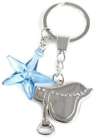 McNeill Keyring (Für Schulranzen STAR) Star