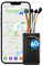 SinoTrack Car GPS Tracker, ST-906L 4G GPS Tracker localisateur de localisation en Temps réel, Appareil GPS de Moto de Voiture pour Camion Taxi Bus