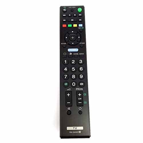 NUOVO Originale for Sony TV Controlli remoti RM-GA021 for KLV-40BX450 KLV-46BX450 KLV-32BX35A