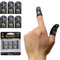 MOBILEGAMINGCORPS Cell Phone Gaming Finger Sleeve