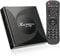 Android 13.0 TV Box,X13 4GB RAM 64GB ROM RK3528 Quad-Core 64bit Cortex-A53 Support 2.4/5.0GHz dual-Band WiFi BT5.0 3D 8K 1080P H.265 10/100M Ethernet HDMI2.0 Smart TV Box