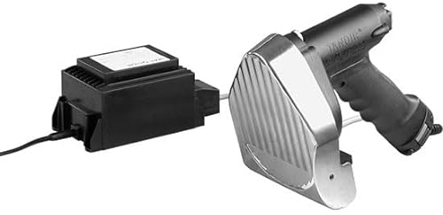 Couteau Électrique Pour Kebab Ø 120 mm - Mastro