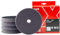 FLEX Finish Pad PP-F 125 5 Stück
