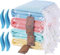 Eletiffi Strandtuch Strandhandtuch Saunahandtuch Strandtücher Groß Strand Handtücher XXL Saunatuch Hamamtuch Badetuch Reisehandtuch Damen Beach Towel Strandlaken Baumwolle Saunatücher Zubehör Sauna