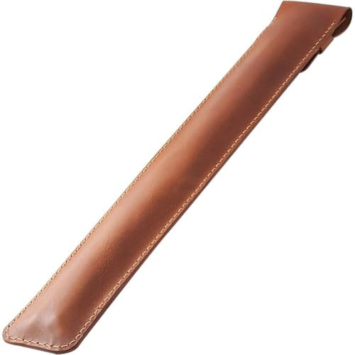 Lipfer Drumstick-Tasche Aus Pu-Leder, Drumstick-Halter Zum Aufbewahren Und Tragen, Drumstick-aufbewahrungshandtasche Und Tragetasche, Drum-zubehör