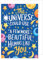 Edition Seidel Premium Geburtstagskarte mit Umschlag. Glückwunschkarte Grußkarte Karte Geburtstag Happy Birthday Mann Frau Universum Galaxy Planeten (G3731 SW025)