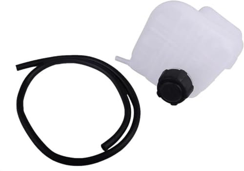 radiator fan For Nissan For qashqai Coolant Reservoir Expansion Overflow Car for engine for radiator