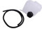 radiator fan For Nissan For qashqai Coolant Reservoir Expansion Overflow Car for engine for radiator