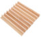SUPVOX 8 Vassoi in Legno per Domino Base Multifunzionale Supporti per Giochi da Tavolo Decorazioni da Te 19 Cm Set 8