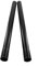 Tubo di prolunga per aspirapolvere, diametro interno, 32 mm, compatibile con aspirapolvere, nero, 2 pezzi