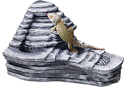 Zilla Terrarium Elektrischer Wasserfall groß