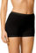 Mey Tagwäsche Serie Exquisite Damen Leggings Schwarz L(42)