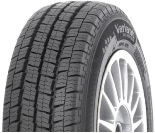 Matador MPS 125 Variant - 205/70/R15 106R - E/C/72 - Transportreifen