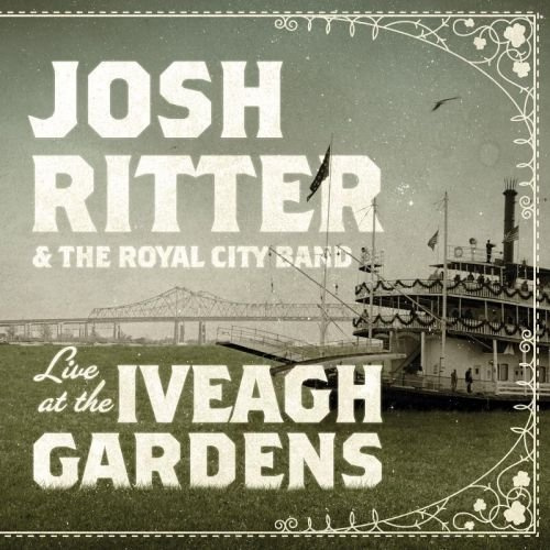Live At Iveagh Gardens