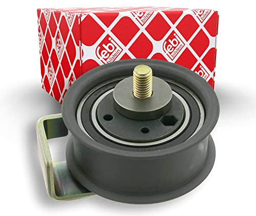 febi bilstein 18658 Spannrolle für Zahnriemen, 1 Stück